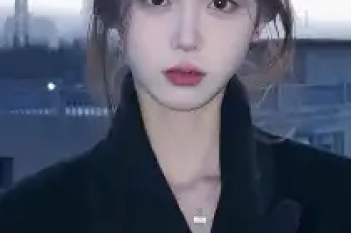 扎心！小马云女友发声我就是想蹭流量每次叫我姐姐发早安