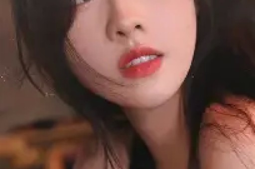 韩国街头