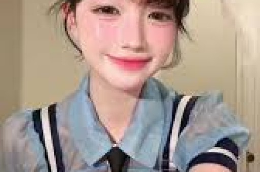 张嘉慧：从校园女孩到时尚巨星的华丽转身