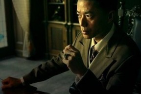 段奕宏军装照个人资料演过的电视剧及老婆