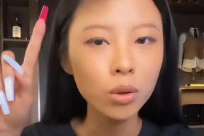 向佐被曝出轨网红澳门CoCo姐